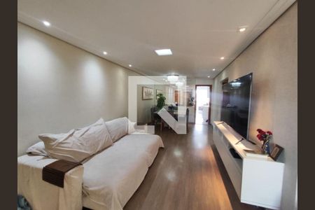 Apartamento à venda com 3 quartos, 138m² em Centro, São Bernardo do Campo