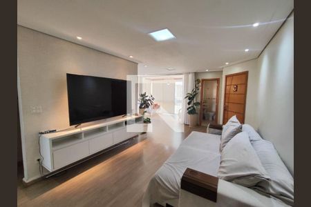 Apartamento à venda com 3 quartos, 138m² em Centro, São Bernardo do Campo