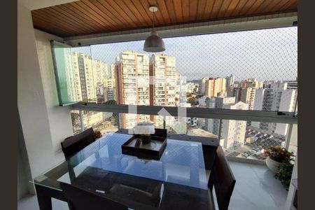 Apartamento à venda com 3 quartos, 138m² em Centro, São Bernardo do Campo