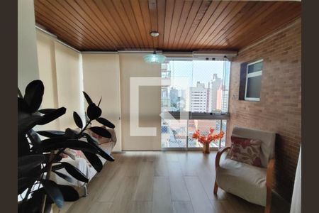 Apartamento à venda com 3 quartos, 138m² em Centro, São Bernardo do Campo