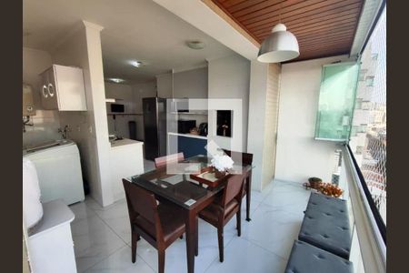 Apartamento à venda com 3 quartos, 138m² em Centro, São Bernardo do Campo
