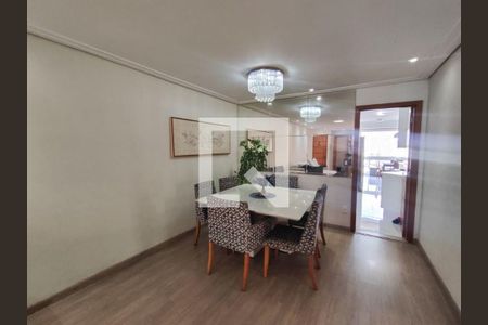 Apartamento à venda com 3 quartos, 138m² em Centro, São Bernardo do Campo