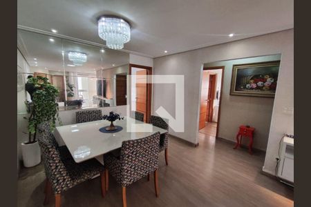 Apartamento à venda com 3 quartos, 138m² em Centro, São Bernardo do Campo
