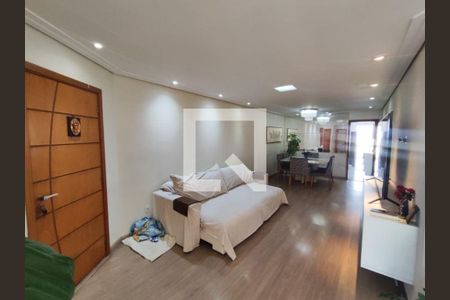 Apartamento à venda com 3 quartos, 138m² em Centro, São Bernardo do Campo