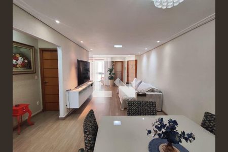 Apartamento à venda com 3 quartos, 138m² em Centro, São Bernardo do Campo