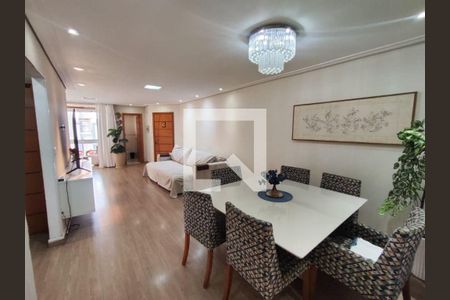 Apartamento à venda com 3 quartos, 138m² em Centro, São Bernardo do Campo
