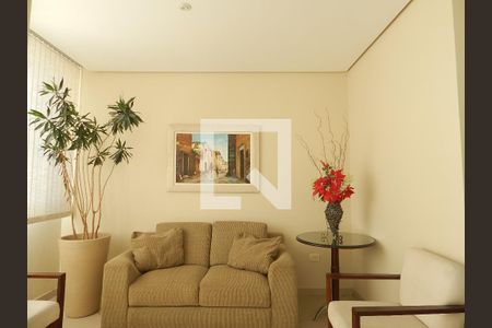Apartamento à venda com 4 quartos, 120m² em Centro, São Bernardo do Campo
