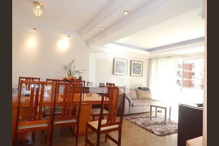 Apartamento à venda com 4 quartos, 120m² em Centro, São Bernardo do Campo