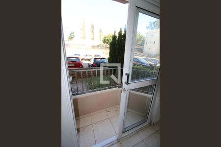 Sala de apartamento para alugar com 2 quartos, 54m² em Jardim Sao Judas Tadeu, São José dos Campos