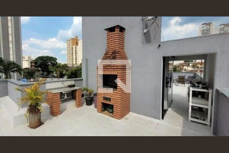 Apartamento à venda com 1 quarto, 57m² em Centro, São Bernardo do Campo