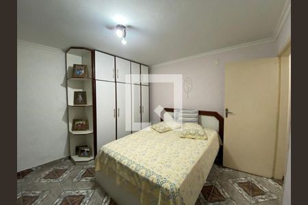 Casa à venda com 3 quartos, 153m² em Conjunto Habitacional Franchini, São Bernardo do Campo