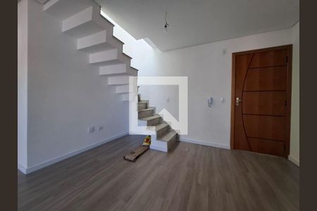 Apartamento à venda com 2 quartos, 122m² em Vila Dayse, São Bernardo do Campo