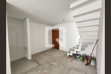 Apartamento à venda com 2 quartos, 122m² em Vila Dayse, São Bernardo do Campo