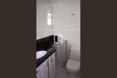 Apartamento à venda com 4 quartos, 188m² em Jardim Maria Adelaide, São Bernardo do Campo