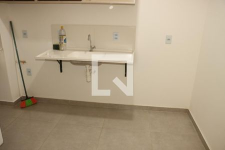 Apartamento para alugar com 1 quarto, 48m² em Colinas de Cotia, Cotia