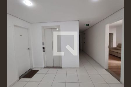 Apartamento à venda com 2 quartos, 49m² em Planalto, São Bernardo do Campo