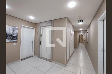 Apartamento à venda com 2 quartos, 49m² em Planalto, São Bernardo do Campo