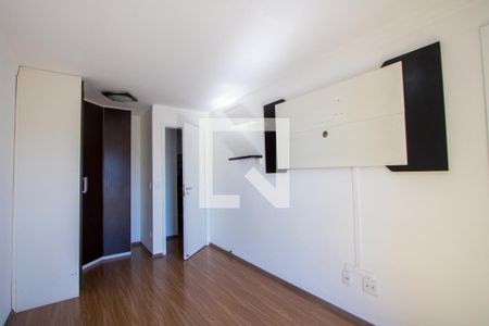 Quarto 1 - Suíte de apartamento para alugar com 3 quartos, 164m² em Vila Guiomar, Santo André