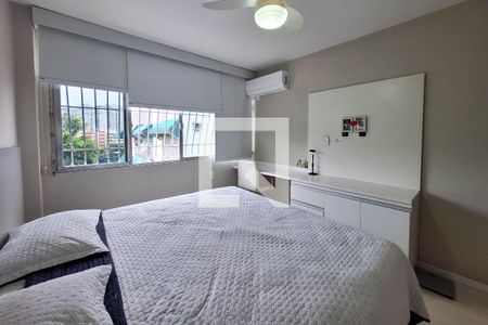Quarto 1 de apartamento à venda com 3 quartos, 111m² em Icaraí, Niterói