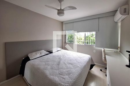 Quarto 1 de apartamento à venda com 3 quartos, 111m² em Icaraí, Niterói