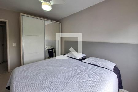 Quarto 1 de apartamento à venda com 3 quartos, 111m² em Icaraí, Niterói