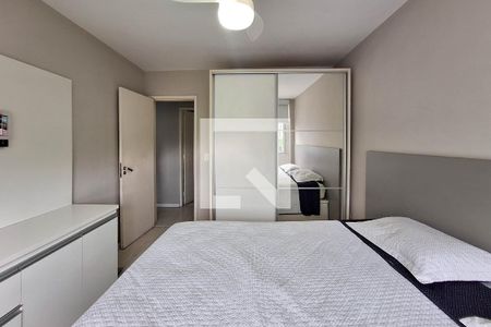 Quarto 1 de apartamento à venda com 3 quartos, 111m² em Icaraí, Niterói