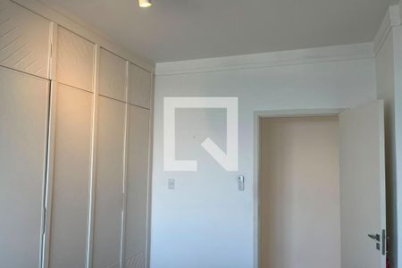 Quarto 1 de apartamento para alugar com 3 quartos, 150m² em Ponta da Praia, Santos