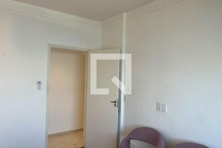 Quarto 1 de apartamento para alugar com 3 quartos, 150m² em Ponta da Praia, Santos