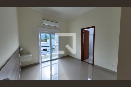 Suite 01 de casa de condomínio para alugar com 3 quartos, 270m² em Cidade Parquelandia, Itaquaquecetuba