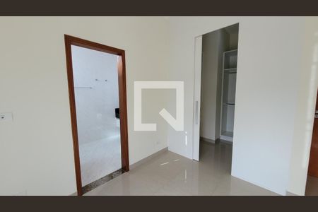 Suite 01 de casa de condomínio para alugar com 3 quartos, 270m² em Cidade Parquelandia, Itaquaquecetuba