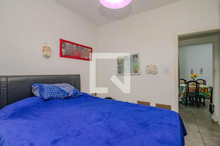 Quarto 1 de apartamento à venda com 2 quartos, 67m² em São João, Porto Alegre
