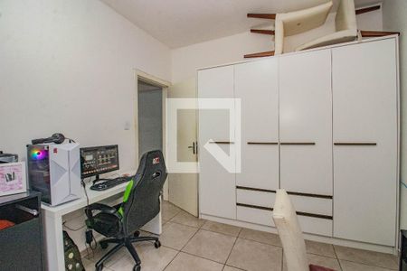 Quarto 2 de apartamento à venda com 2 quartos, 67m² em São João, Porto Alegre
