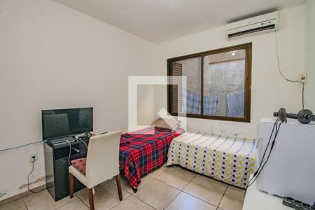 Quarto 2 de apartamento à venda com 2 quartos, 67m² em São João, Porto Alegre