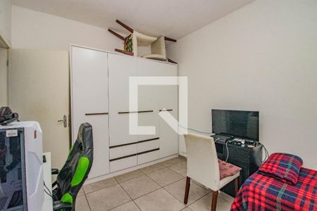 Quarto 2 de apartamento à venda com 2 quartos, 67m² em São João, Porto Alegre