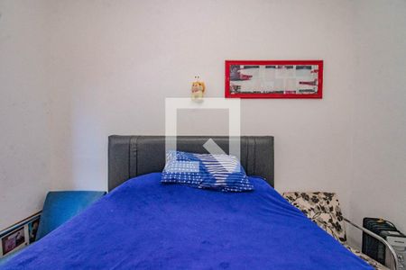 Quarto 1 de apartamento à venda com 2 quartos, 67m² em São João, Porto Alegre