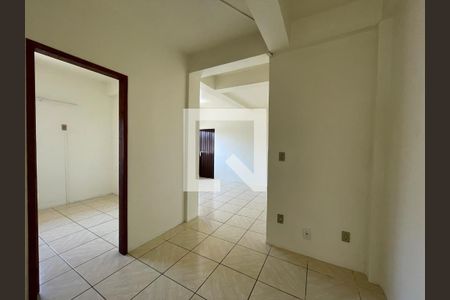 Corredor de apartamento para alugar com 2 quartos, 75m² em Dihel, Sapucaia do Sul