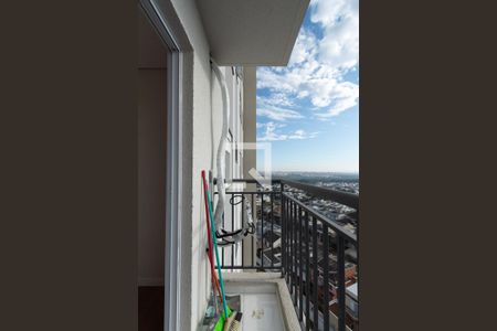 Apartamento para alugar com 2 quartos, 42m² em Jardim Ibiti do Paco, Sorocaba