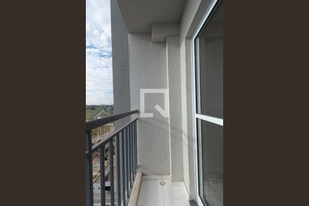 Apartamento para alugar com 2 quartos, 42m² em Jardim Ibiti do Paco, Sorocaba