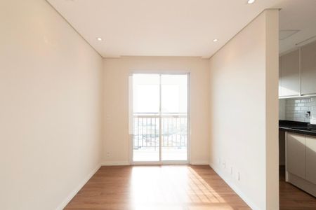 Apartamento para alugar com 2 quartos, 42m² em Jardim Ibiti do Paco, Sorocaba