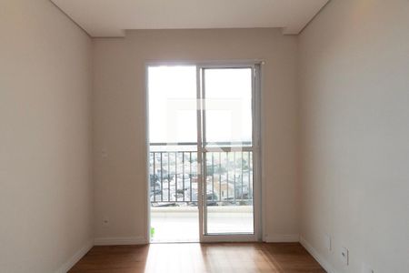 Apartamento para alugar com 2 quartos, 42m² em Jardim Ibiti do Paco, Sorocaba