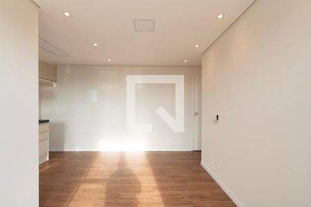 Apartamento para alugar com 2 quartos, 42m² em Jardim Ibiti do Paco, Sorocaba