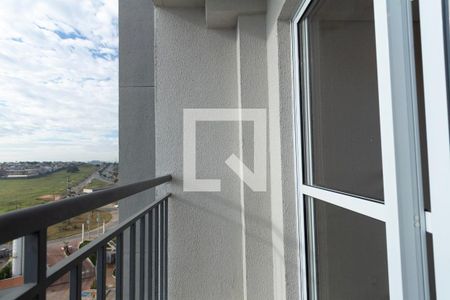 Apartamento para alugar com 2 quartos, 42m² em Jardim Ibiti do Paco, Sorocaba