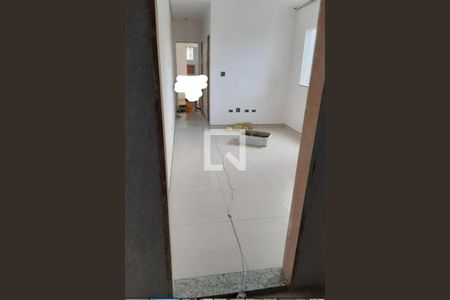 Foto 02 de apartamento à venda com 2 quartos, 97m² em Vila Guarará, Santo André