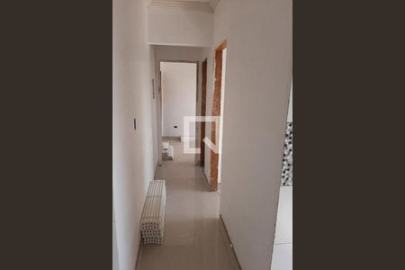 Foto 03 de apartamento à venda com 2 quartos, 97m² em Vila Guarará, Santo André