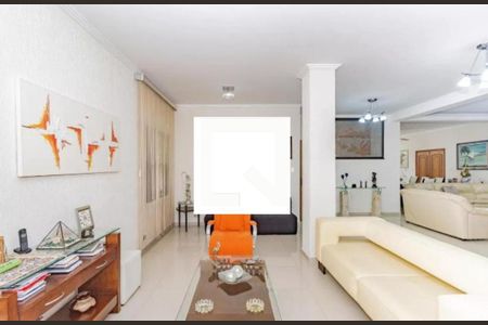 Foto 04 de casa à venda com 4 quartos, 390m² em Cursino, São Paulo