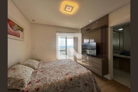 Apartamento à venda com 4 quartos, 151m² em Jardim Chácara Inglesa, São Bernardo do Campo
