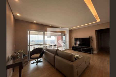 Apartamento à venda com 4 quartos, 151m² em Jardim Chácara Inglesa, São Bernardo do Campo