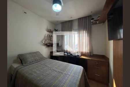 Apartamento à venda com 4 quartos, 151m² em Jardim Chácara Inglesa, São Bernardo do Campo