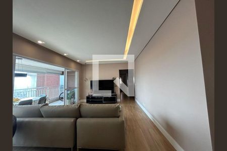 Apartamento à venda com 4 quartos, 151m² em Jardim Chácara Inglesa, São Bernardo do Campo