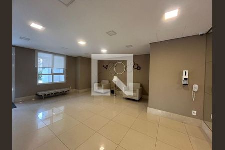 Apartamento à venda com 4 quartos, 151m² em Jardim Chácara Inglesa, São Bernardo do Campo